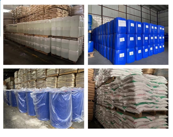 倉(cāng)庫(kù)實(shí)景